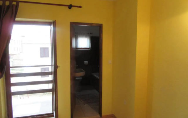 Apartments Leon