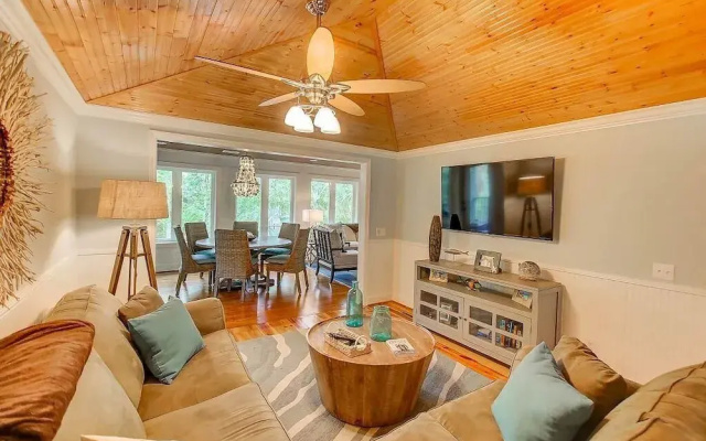 29 Twin Oaks