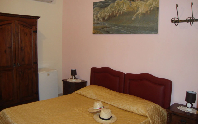 Bed and breakfast delle palme