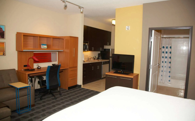 TownePlace Suites by Marriott Hobbs