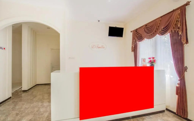 Hotel O D'soetta
