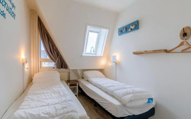 Comfortable and Modern Furnished 4-person Apartment