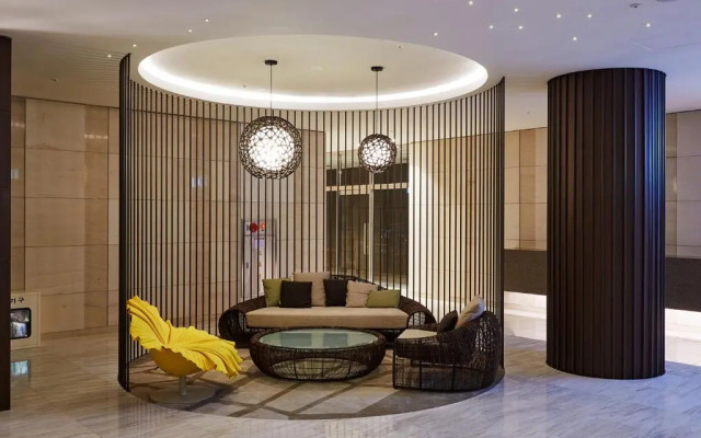 Saint Beach Hotel