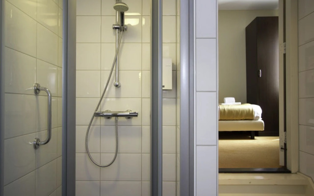 Hotel Epping