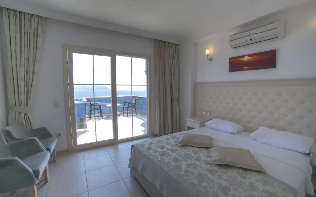 Narr Hotel