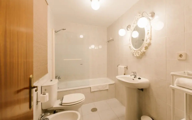 Sevilla Apartments Leonor BA