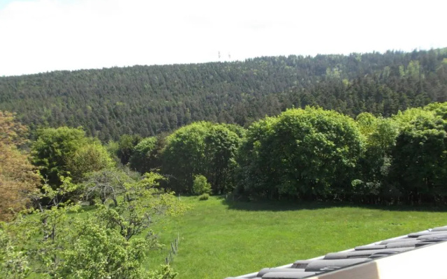 gîte La Belle Vue
