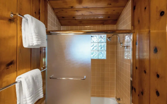 El Western Cabins & Lodges