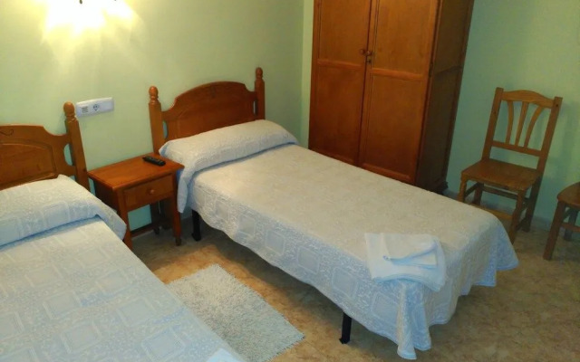 Hotel El Roble