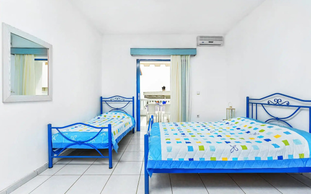 Loutra Village Arsinoi Studios