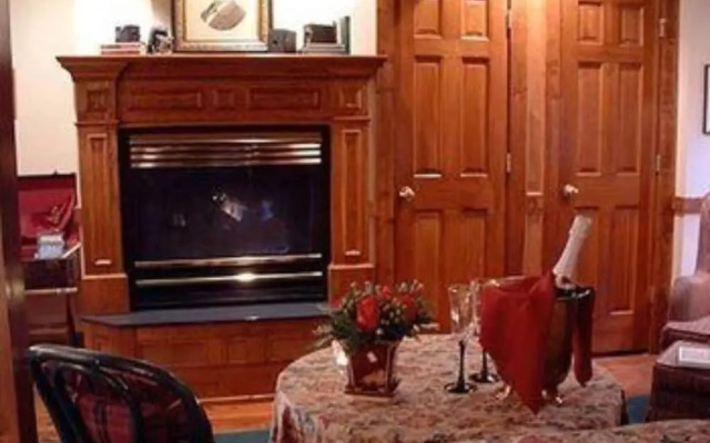 Walnut Street Inn