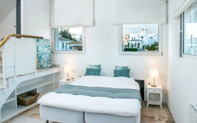 B&B Arena Sevilla