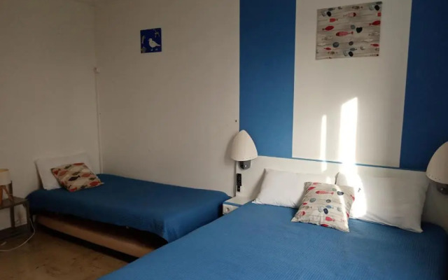 LEchappée Hotel