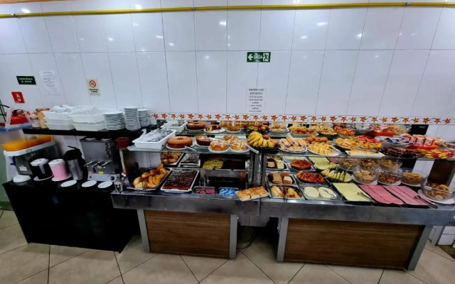 Pousada Aconchego