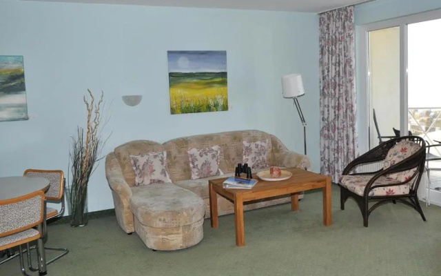 Strandhotel 16
