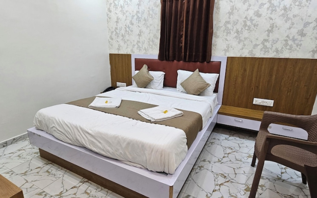 Hotel Royal View