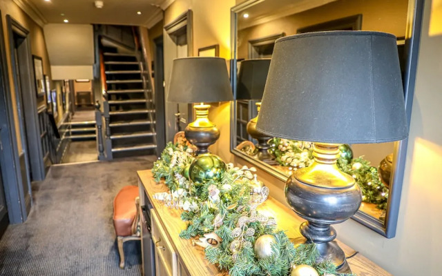 Pooley Bridge Inn