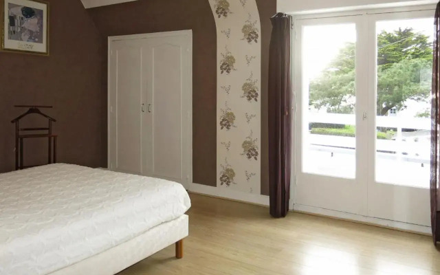 Holiday Home The Anchor - QUB300