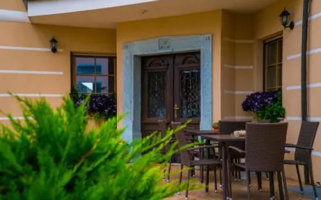 Bed&Breakfast Karun