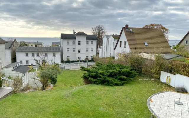 Sassnitz - Villa Anna Villa Anna App 31