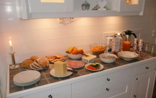 Kullens Bed and Breakfast
