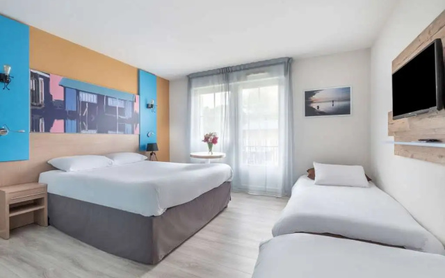 Hôtel ibis Styles Marennes Oleron
