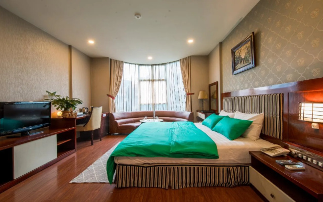 My Hotel 07