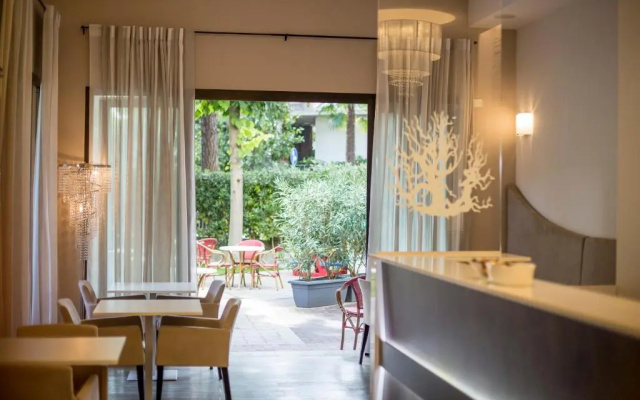 Hotel Corallo