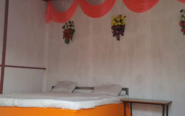Krishna Kumbh Cottage