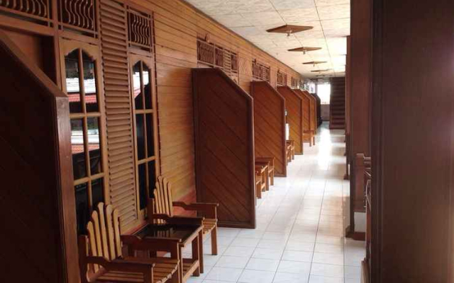 Mustika Ratu Pangandaran
