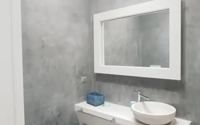 Bianco Mare 2 Villas