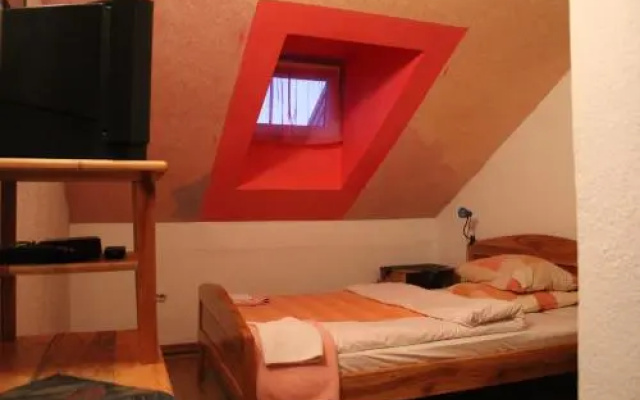 Guest House Majsic