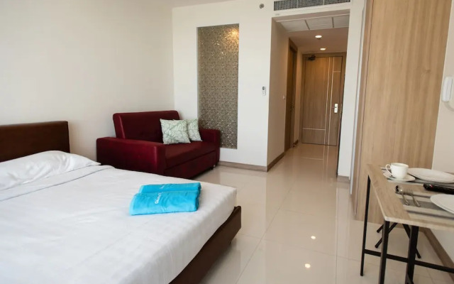 Riviera Wongamat by GrandisVillas