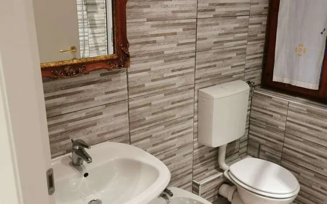 Affittacamere Sciacchithouse