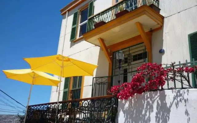 Casa Hostal Artillería 199 Bed And Breakfast