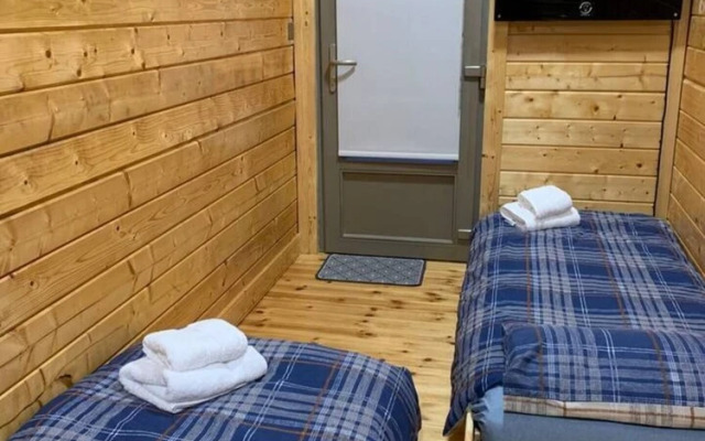 Immaculate Cabin 5 Mins to Inverness Dog Friendly