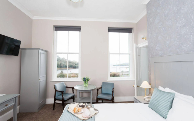 Eccles Hotel Glengarriff