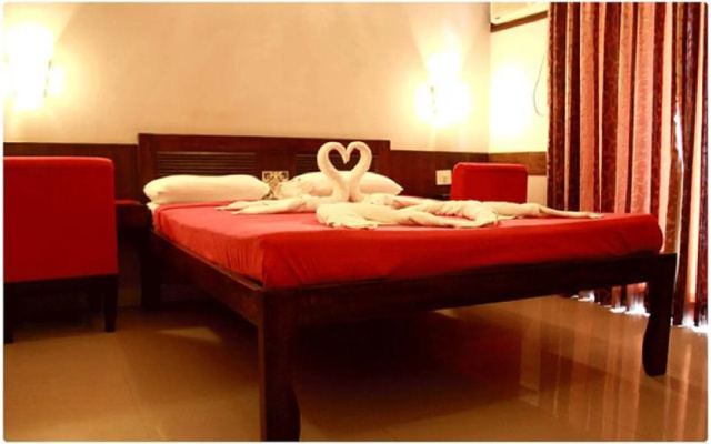 Govia Grand Resort