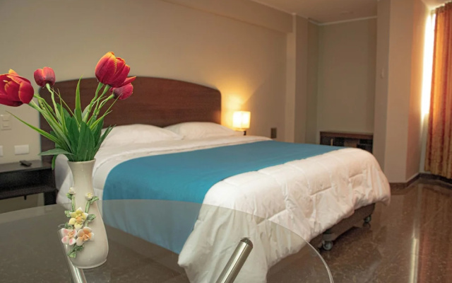 Real Hotel
