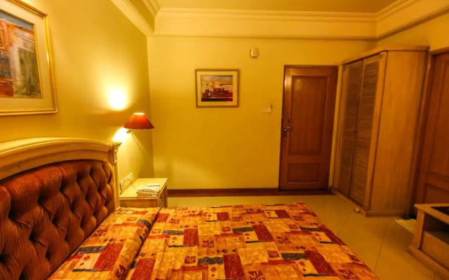 U D Residency