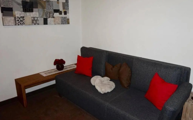 Apart Landhaus Zangerl