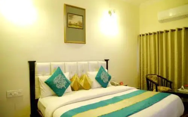 Hotel Akashdeep