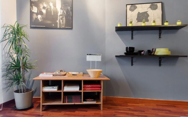 Centric Apartment Fira
