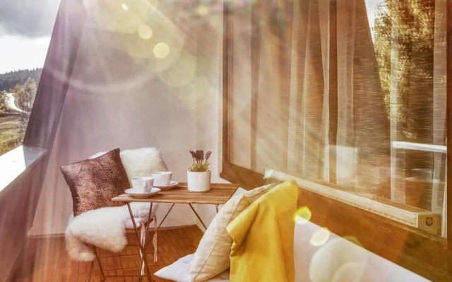 Apartment Stockholm