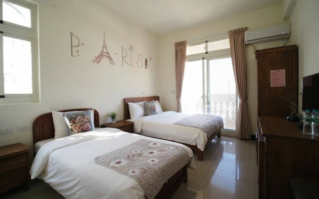 YehSir B&B