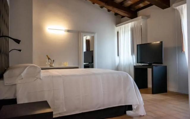 Chiesatonda Resort
