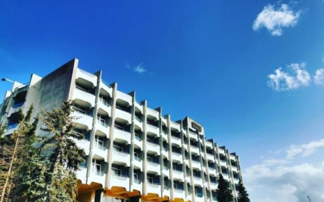 Hotel Claudius