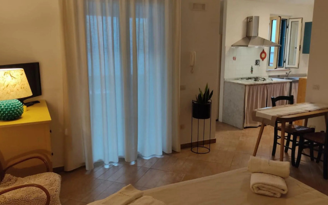 Bellavista studio flat-BELLAVISTA 4
