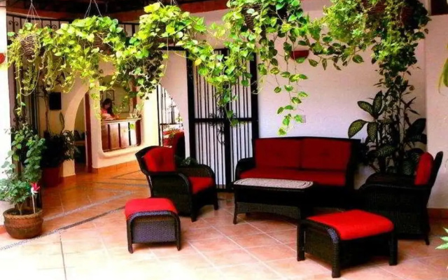 Hotel Boutique Catedral Vallarta