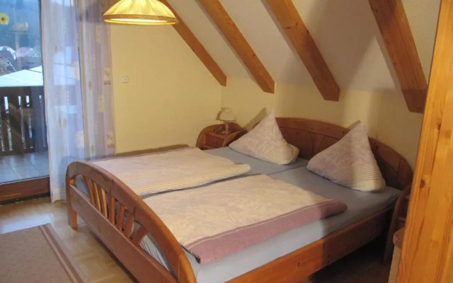 Ferienhaus Dierauf